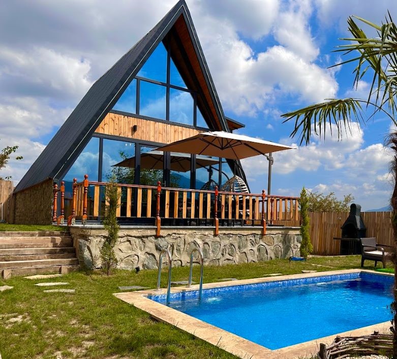 Sapanca Bungalovları